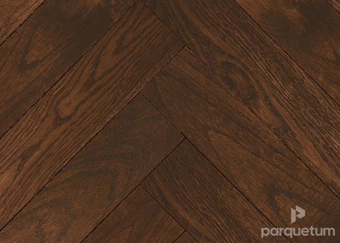 Фото №1 - Инженерная доска Gran Parte Дуб Тоскана