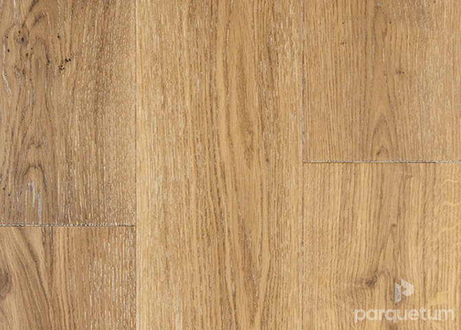 Фото №1 - Инженерная доска Gran Parte Дуб Аврора