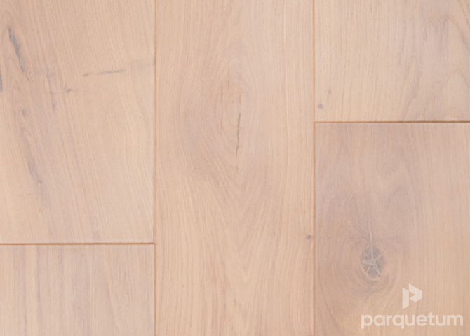 Фото №1 - Инженерная доска Gran Parte Дуб Альто