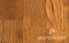 Инженерная доска Gran Parte Дуб Амаретто