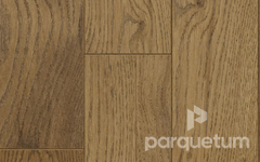 Инженерная доска Gran Parte Дуб Амбра