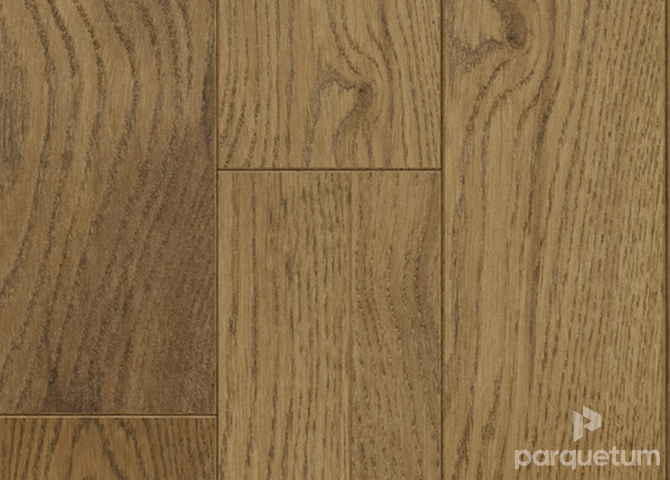 Фото №1 - Инженерная доска Gran Parte Дуб Амбра