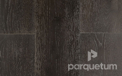 Инженерная доска Gran Parte Дуб Антрацит