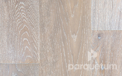 Инженерная доска Gran Parte Дуб Аргенто