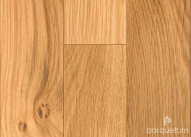 Фото №1 - Инженерная доска Gran Parte Дуб Бискотти