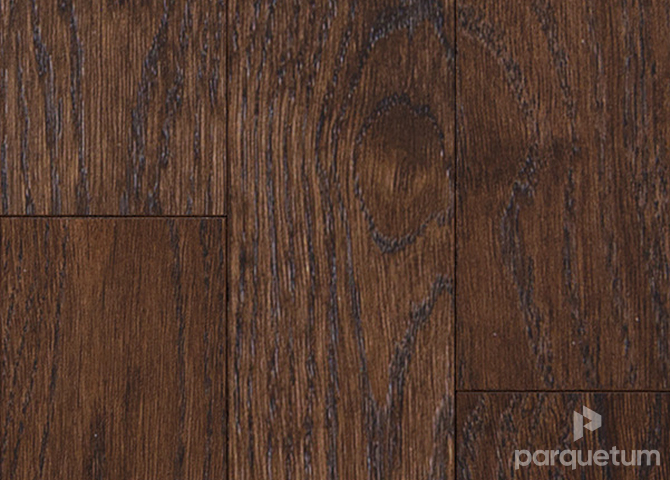 Фото №1 - Инженерная доска Gran Parte Дуб Венеция