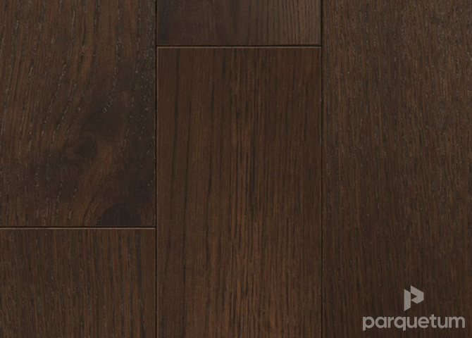 Фото №1 - Инженерная доска Gran Parte Дуб Робуста