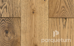 Инженерная доска Gran Parte Дуб Табако