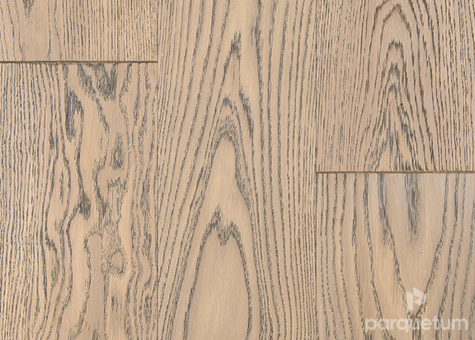 Фото №1 - Инженерная доска Gran Parte Дуб Белло