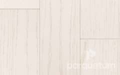 Инженерная доска Gran Parte Дуб Бианко