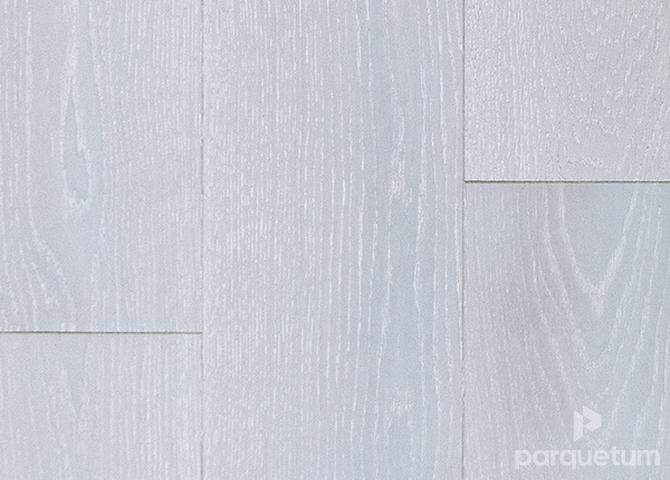 Фото №1 - Инженерная доска Gran Parte Дуб Желато