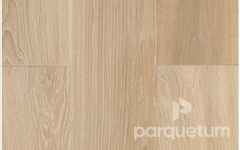 Инженерная доска Gran Parte Дуб Крема