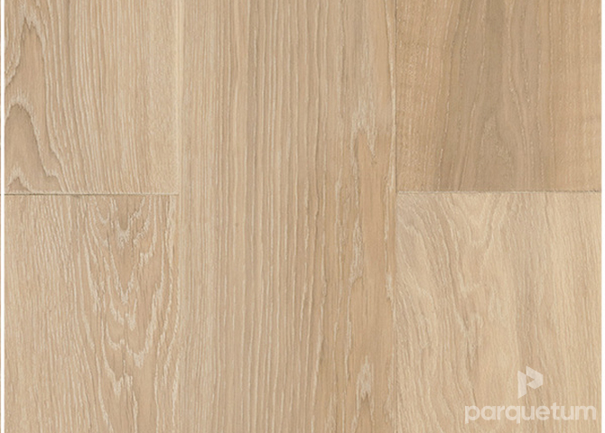 Фото №1 - Инженерная доска Gran Parte Дуб Крема