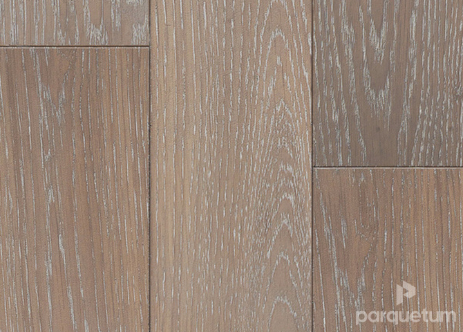 Фото №1 - Инженерная доска Gran Parte Дуб Парма