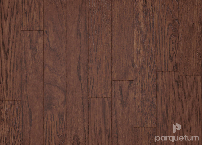 Фото №1 - Инженерная доска Gran Parte Дуб Элеганте