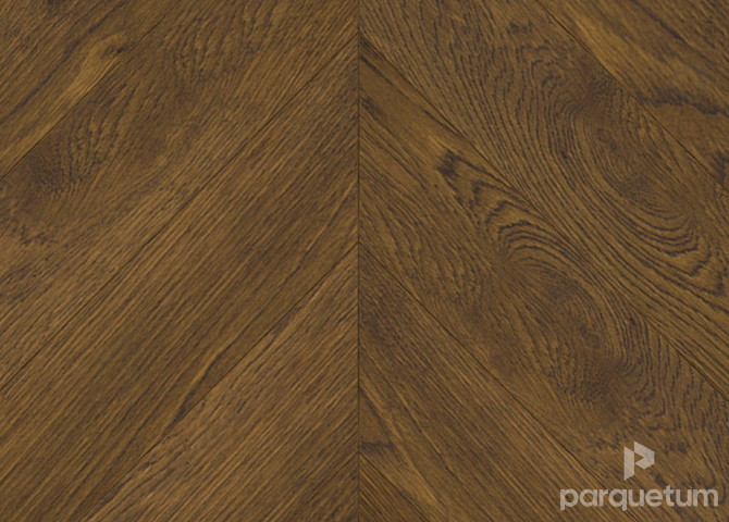 Фото №1 - Инженерная доска Gran Parte Дуб Пинолли