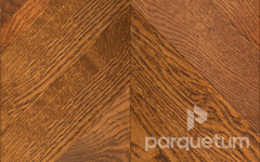 Инженерная доска Gran Parte Дуб Амаретто