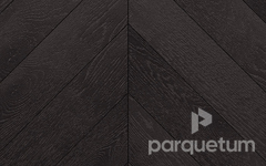 Инженерная доска Gran Parte Дуб Антрацит