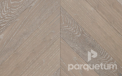 Инженерная доска Gran Parte Дуб Аргенто