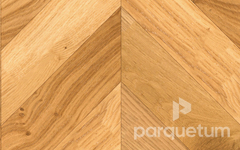 Инженерная доска Gran Parte Дуб Бискотти