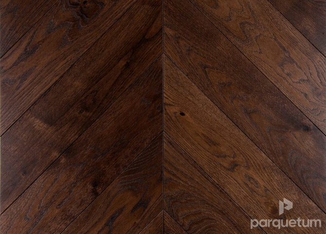 Фото №1 - Инженерная доска Gran Parte Дуб Венеция