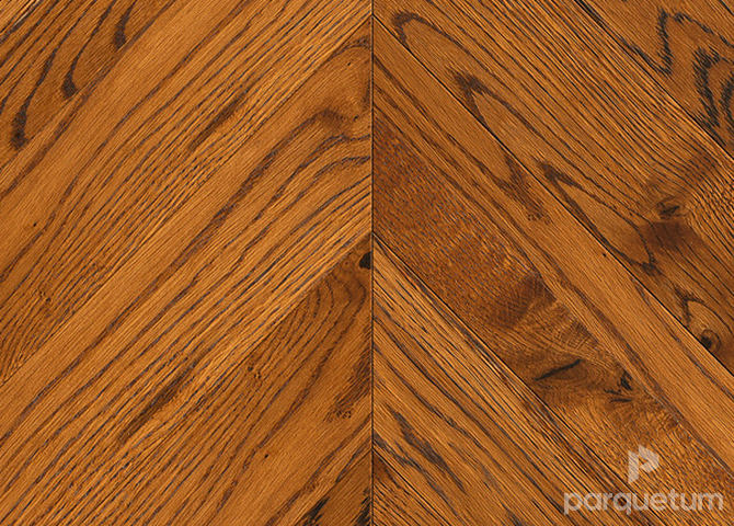 Фото №1 - Инженерная доска Gran Parte Дуб Верона