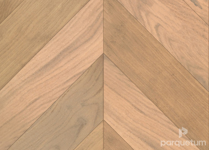 Фото №1 - Инженерная доска Gran Parte Дуб Дольче