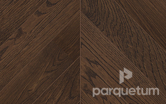 Инженерная доска Gran Parte Дуб Робуста