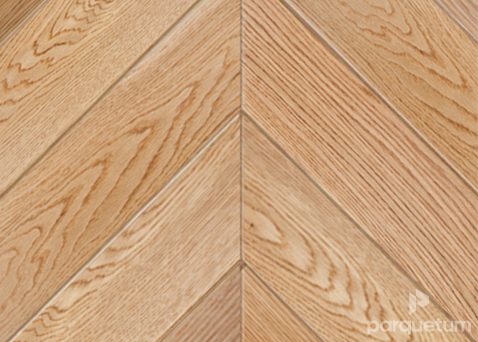 Фото №1 - Инженерная доска Gran Parte Дуб Супериоре