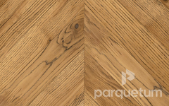 Инженерная доска Gran Parte Дуб Табако