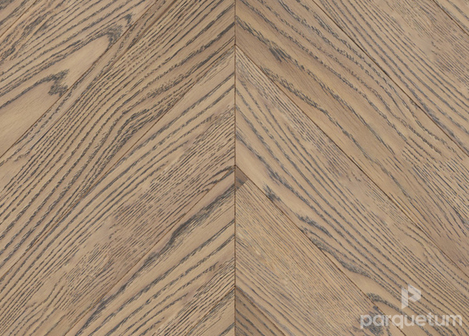 Фото №1 - Инженерная доска Gran Parte Дуб Белло