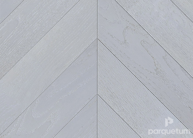 Фото №1 - Инженерная доска Gran Parte Дуб Желато