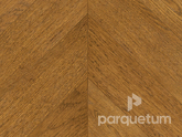 Фото №1 - Инженерная доска Gran Parte Дуб Канелла