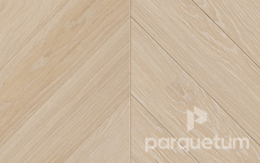 Инженерная доска Gran Parte Дуб Крема