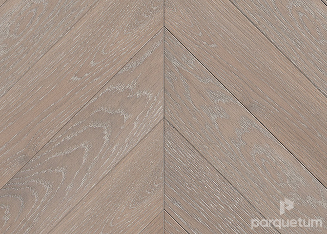 Фото №1 - Инженерная доска Gran Parte Дуб Парма