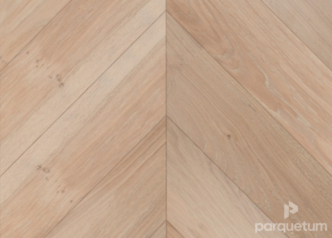 Фото №1 - Инженерная доска Gran Parte Дуб Примавера