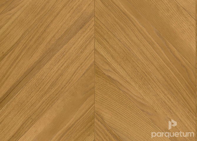 Фото №1 - Инженерная доска Gran Parte Дуб Примо