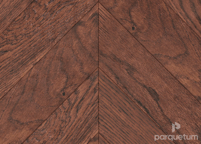 Фото №1 - Инженерная доска Gran Parte Дуб Элеганте