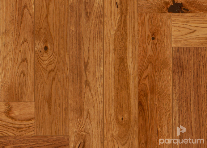 Фото №1 - Инженерная доска Tarwood Дуб Бронза