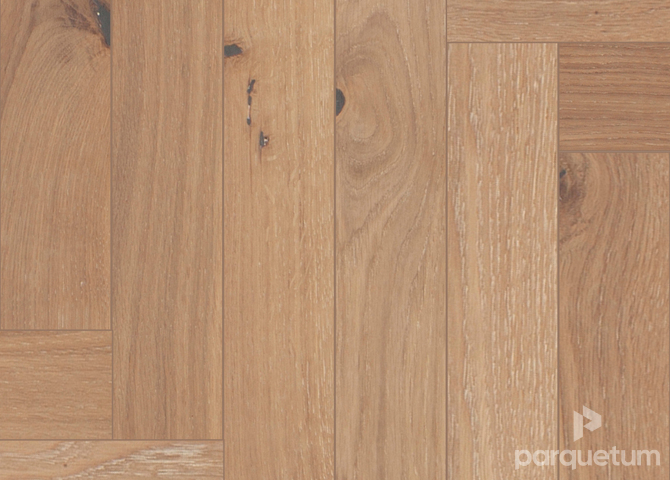 Фото №1 - Инженерная доска Tarwood Дуб Дымчатый