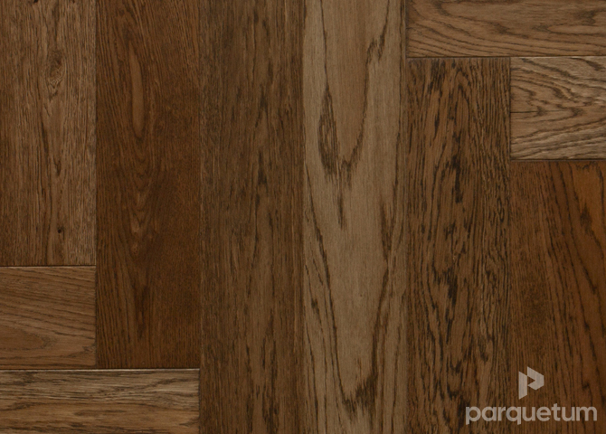 Фото №1 - Инженерная доска Tarwood Дуб Колониал