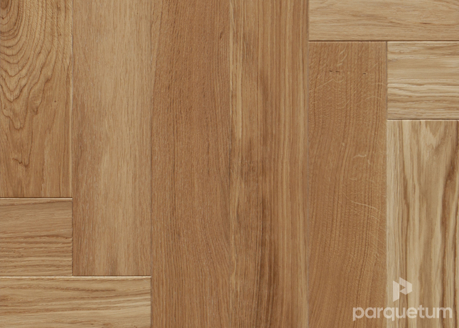 Фото №1 - Инженерная доска Tarwood Дуб Корсика