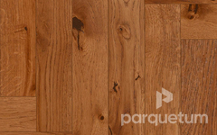 Инженерная доска Tarwood Дуб Медный