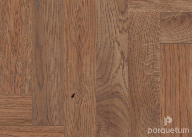 Фото №1 - Инженерная доска Tarwood Дуб Опера