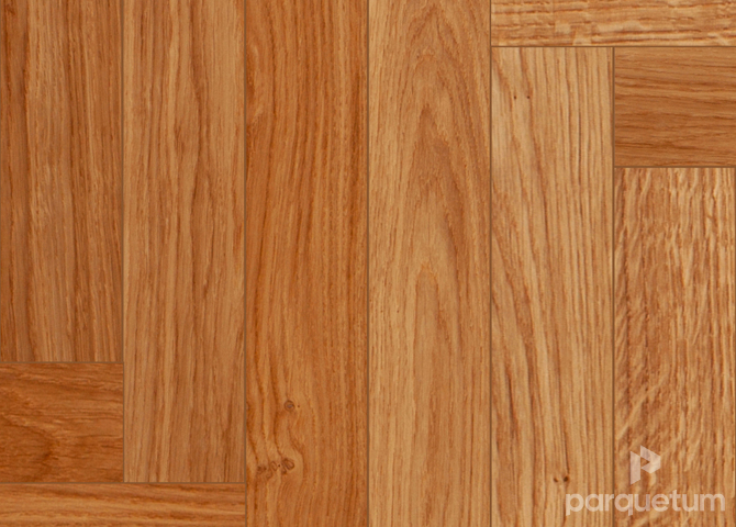 Фото №1 - Инженерная доска Tarwood Дуб Оригинальный