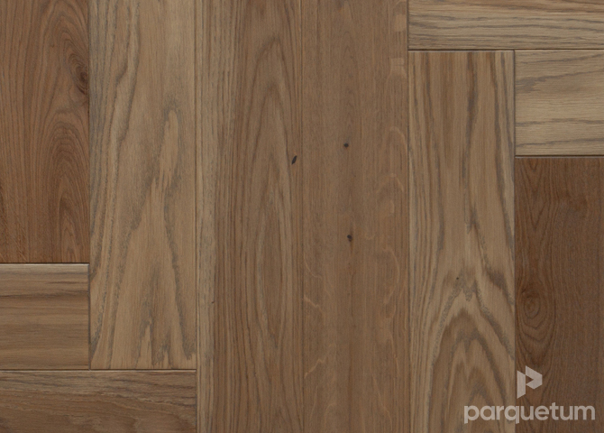 Фото №1 - Инженерная доска Tarwood Дуб Пепел