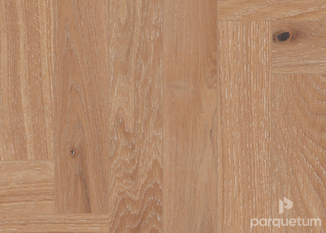 Фото №1 - Инженерная доска Tarwood Дуб Прованс