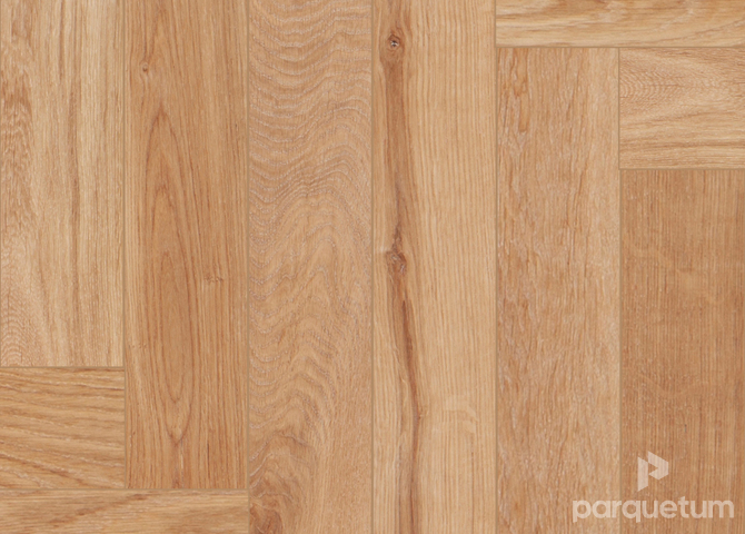 Фото №1 - Инженерная доска Tarwood Дуб Слоновая кость