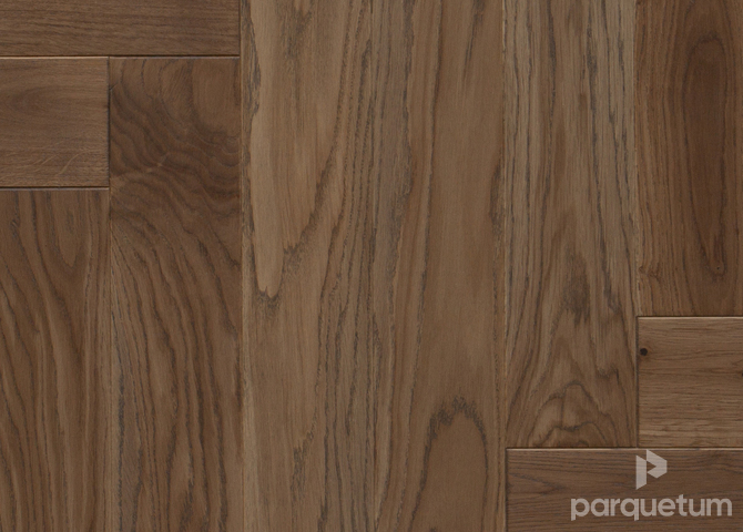 Фото №1 - Инженерная доска Tarwood Дуб Шелк