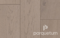 Инженерная доска Gran Parte Дуб Капучино